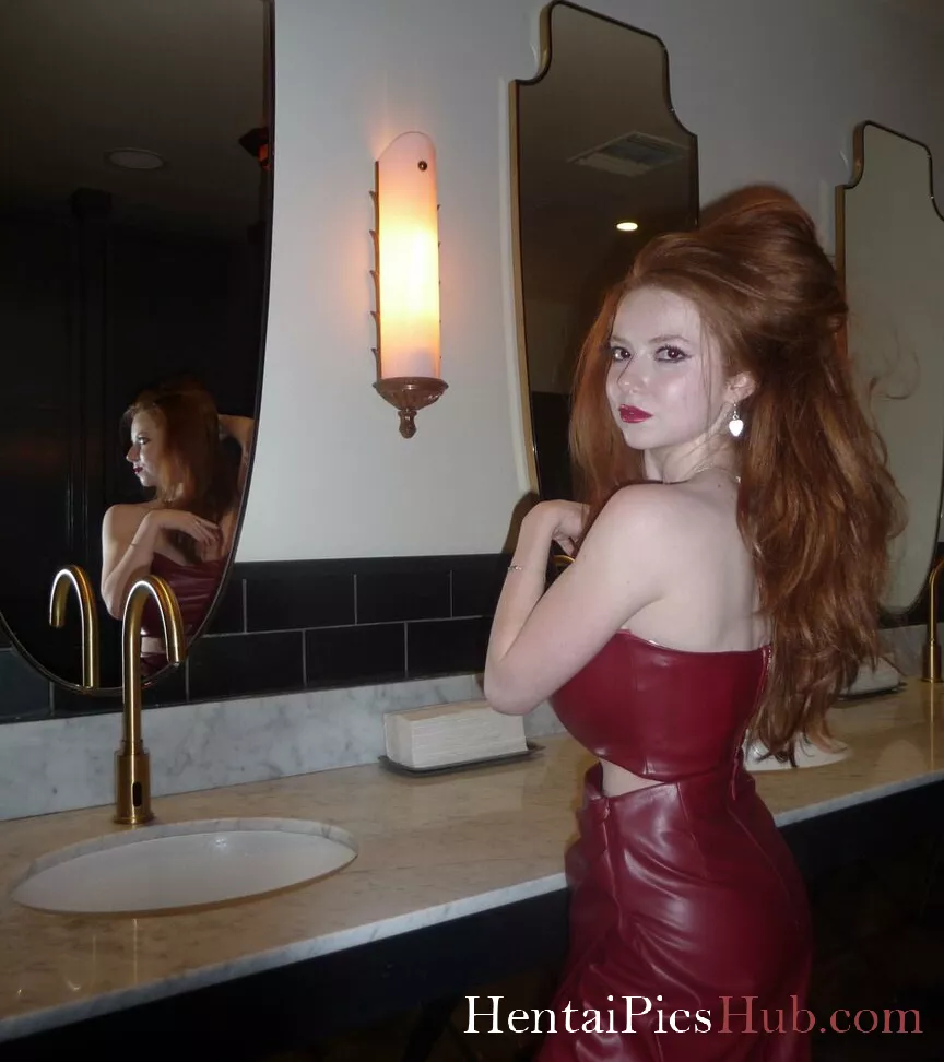 Francesca Capaldi Nude OnlyFans Leak Photo IMKS1vhSFO