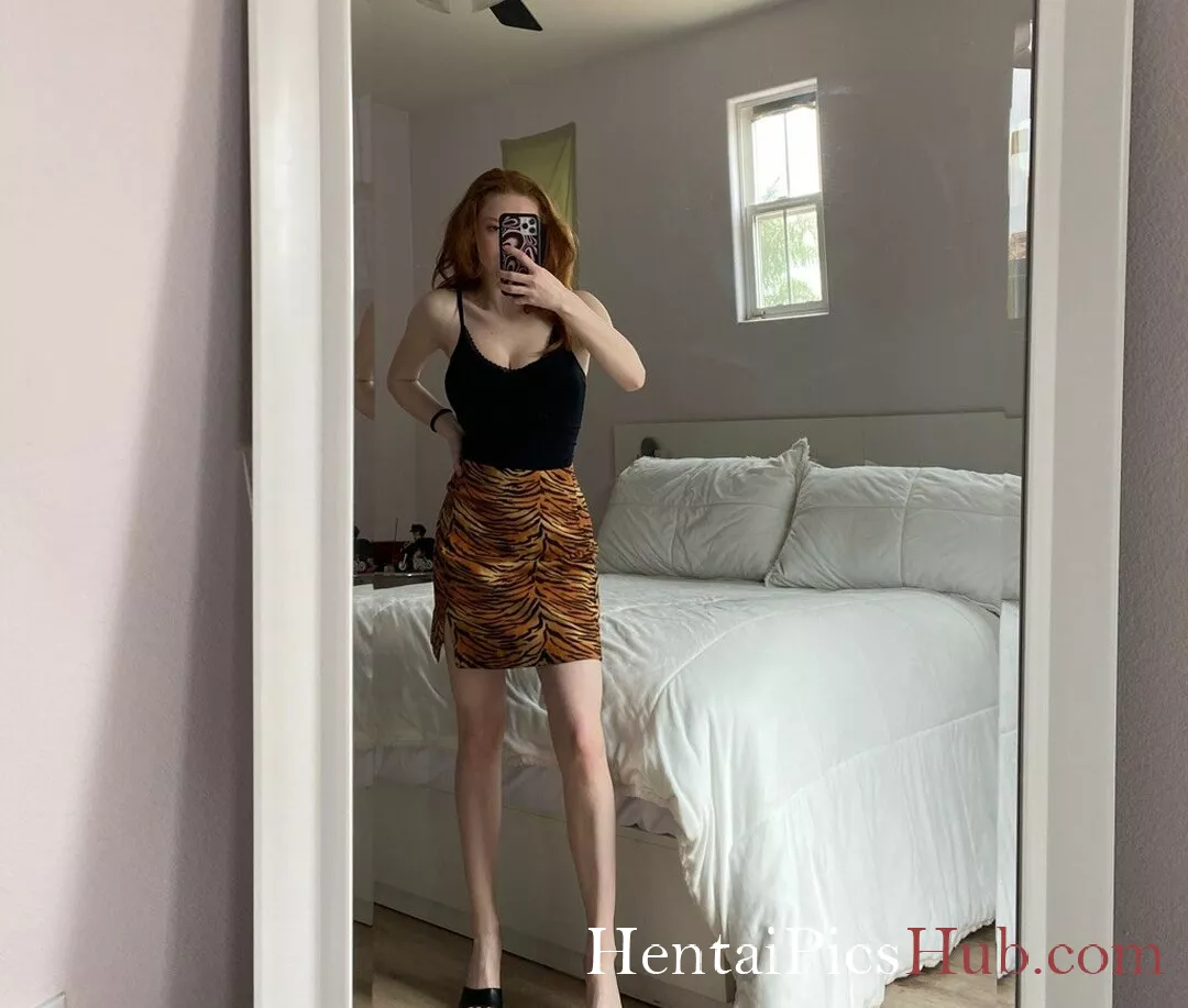 Francesca Capaldi Nude OnlyFans Leak Photo In8OB8waR9