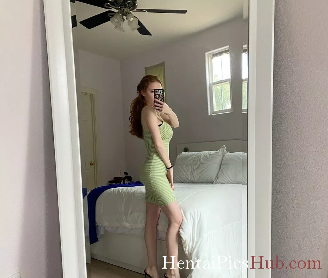 Francesca Capaldi Nude OnlyFans Leak Photo IyhlaNnSzu