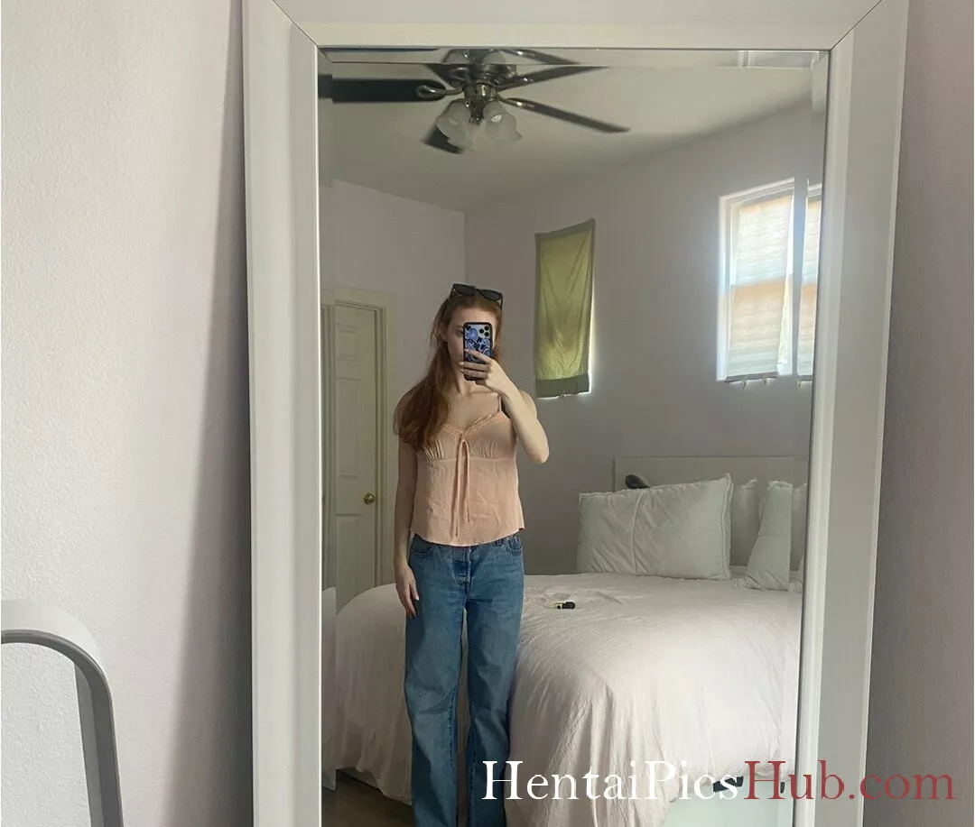 Francesca Capaldi Nude OnlyFans Leak Photo J25u5KEUZe