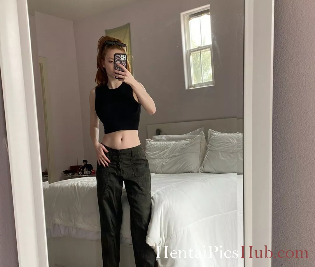 Francesca Capaldi Nude OnlyFans Leak Photo JXY8JkxvHi