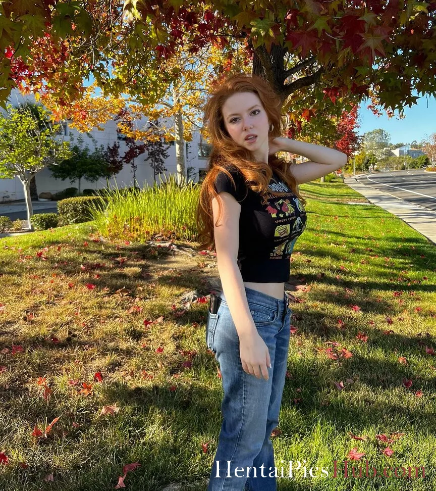 Francesca Capaldi Nude OnlyFans Leak Photo MRdstRcwFF