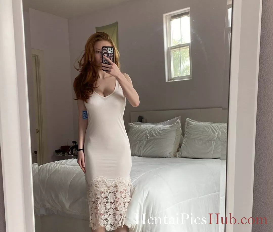 Francesca Capaldi Nude OnlyFans Leak Photo O79vMUS0el