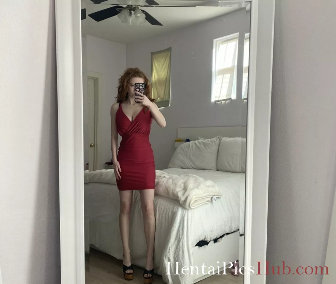 Francesca Capaldi Nude OnlyFans Leak Photo S1IL0uKbGx