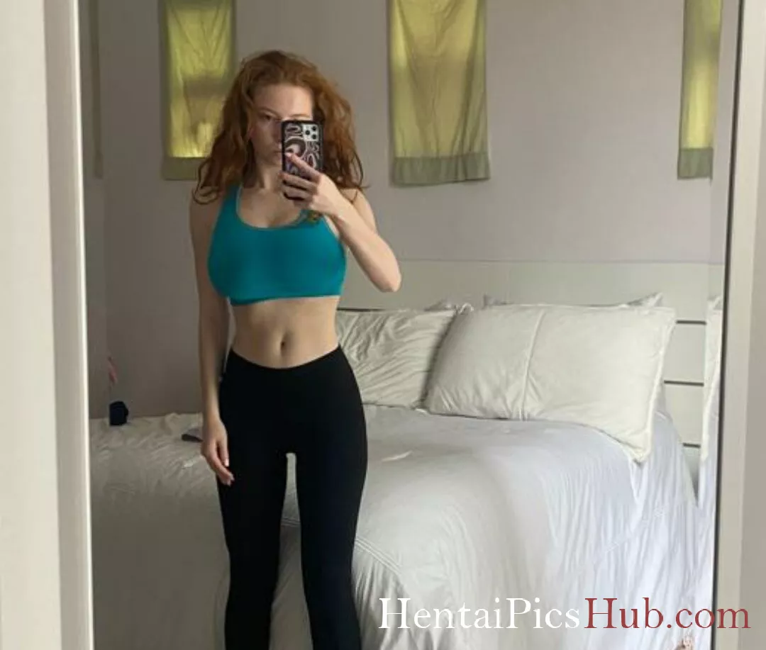 Francesca Capaldi Nude OnlyFans Leak Photo T3scy0iEsQ