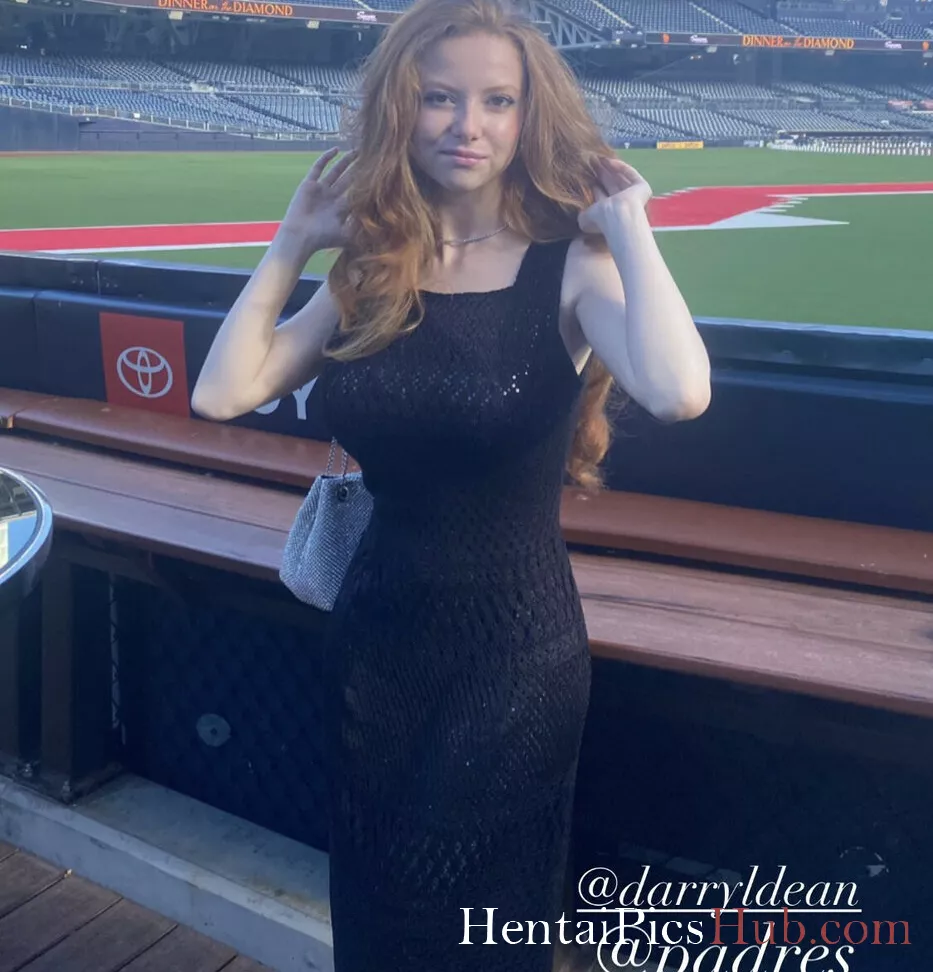 Francesca Capaldi Nude OnlyFans Leak Photo T5Mid8YMOe