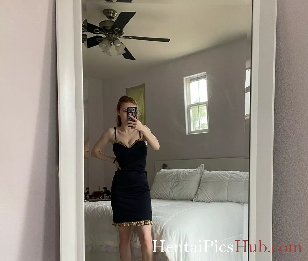 Francesca Capaldi Nude OnlyFans Leak Photo U0QKW32UoO