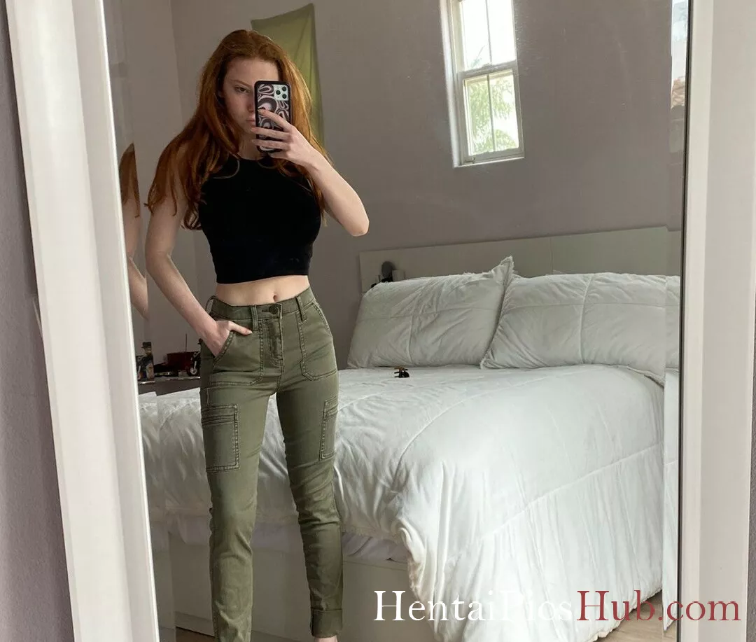 Francesca Capaldi Nude OnlyFans Leak Photo WVOheRwQ6w