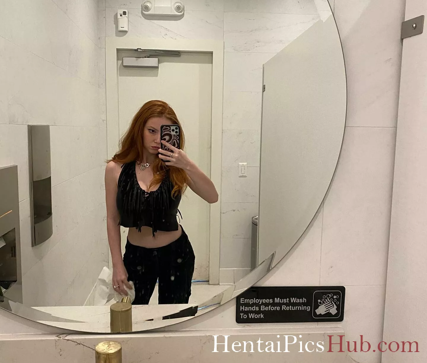 Francesca Capaldi Nude OnlyFans Leak Photo XyXcajwvDE