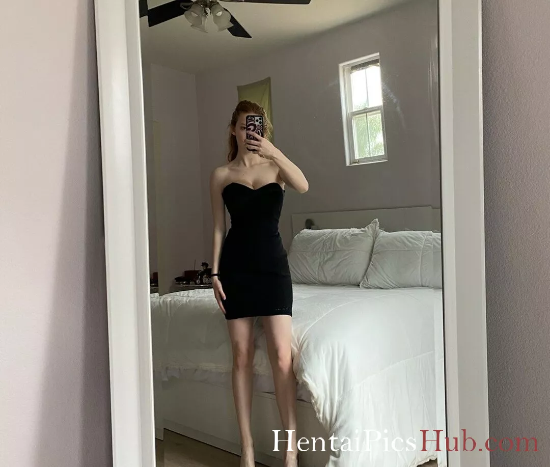 Francesca Capaldi Nude OnlyFans Leak Photo YIPofEuNbQ