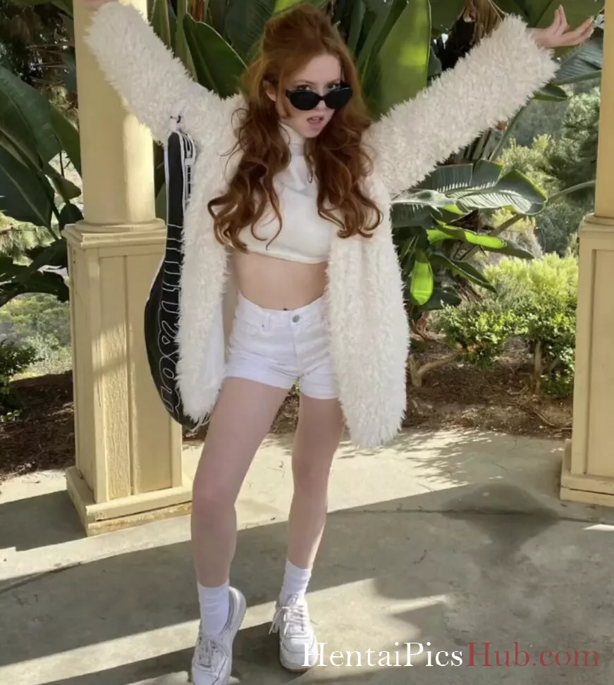 Francesca Capaldi Nude OnlyFans Leak Photo Z0ezI2qcco