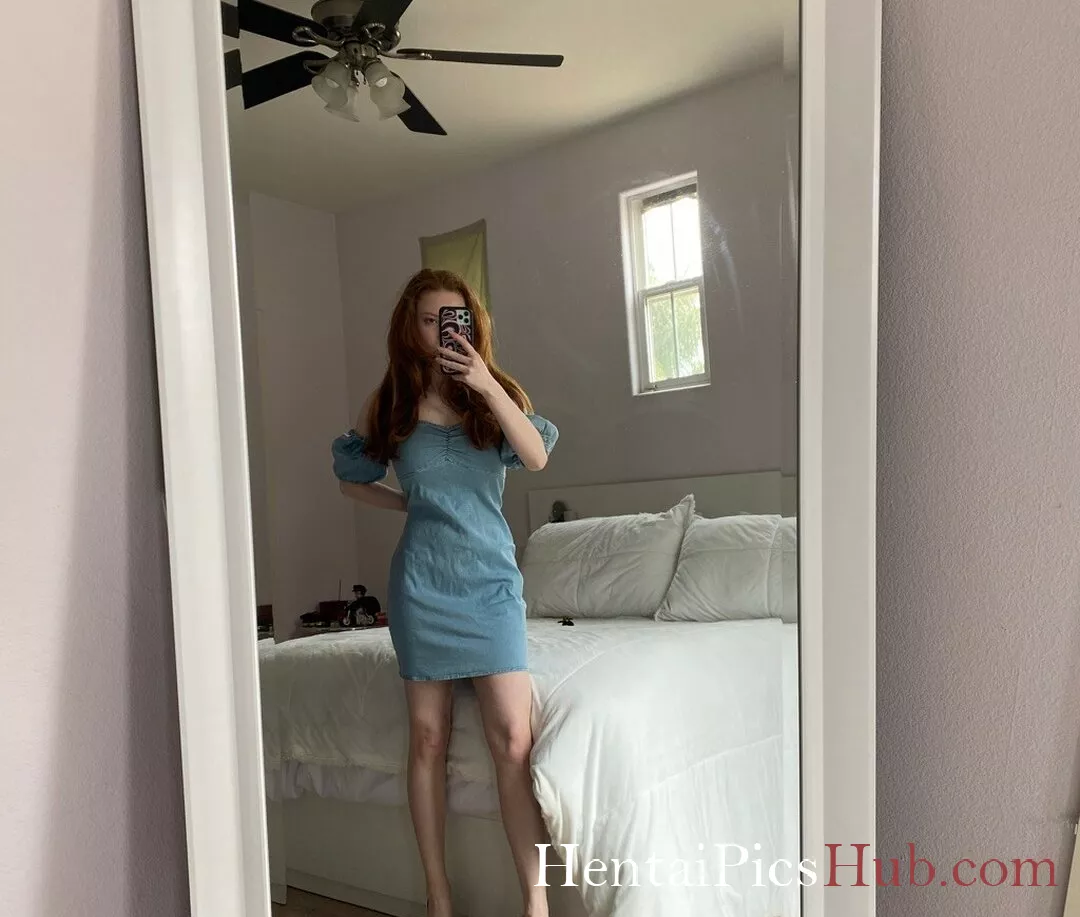 Francesca Capaldi Nude OnlyFans Leak Photo Z3C1TScsYD