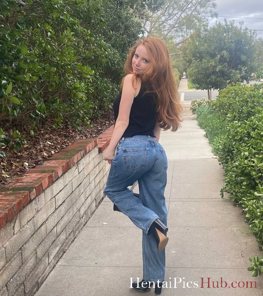 Francesca Capaldi Nude OnlyFans Leak Photo aHZNvoyrA2