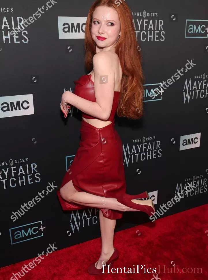 Francesca Capaldi Nude OnlyFans Leak Photo b5qmB1XPJb