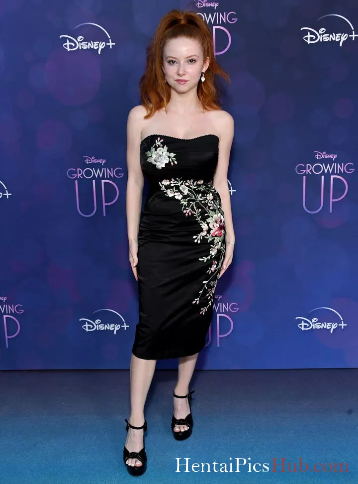 Francesca Capaldi Nude OnlyFans Leak Photo bgsIL7H1fO