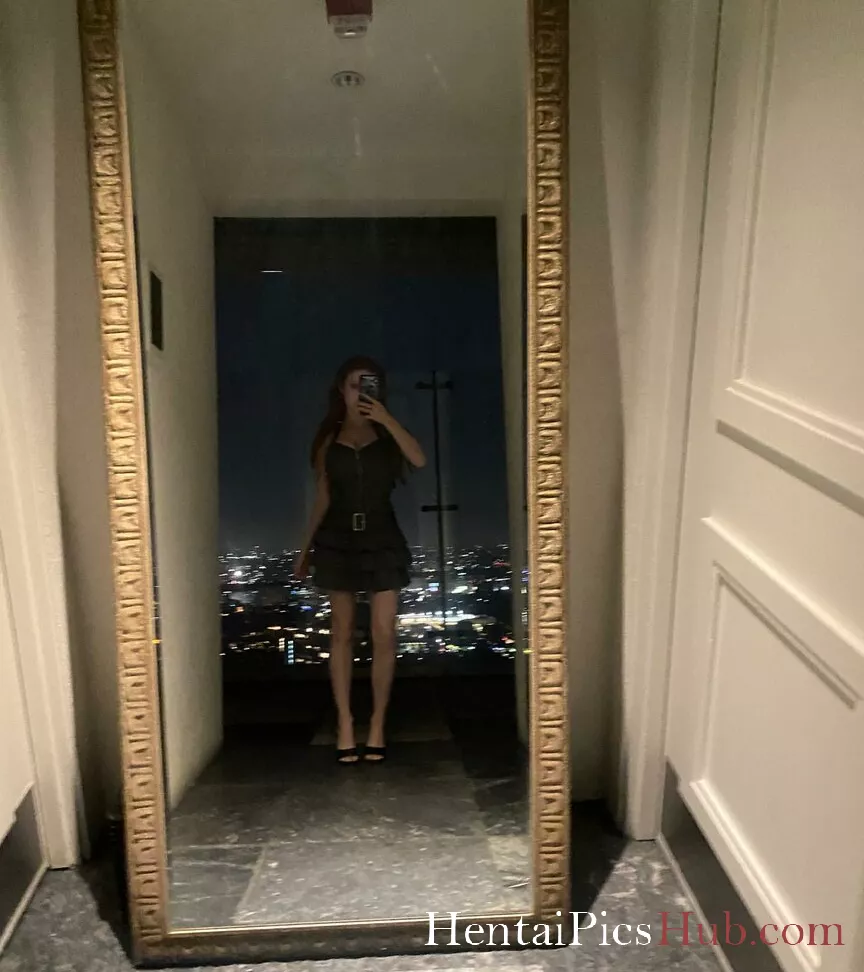 Francesca Capaldi Nude OnlyFans Leak Photo fUDuX0TG8O