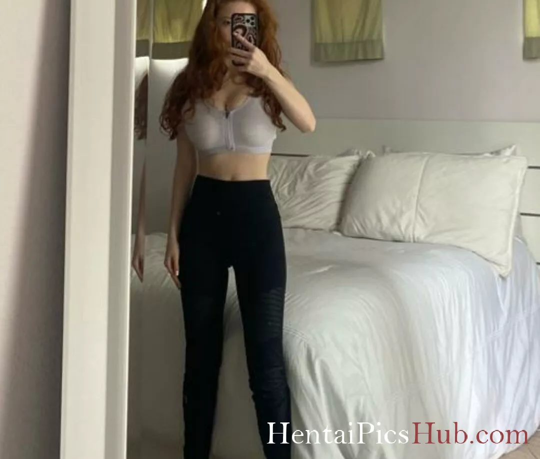 Francesca Capaldi Nude OnlyFans Leak Photo gQMZDEqw0j