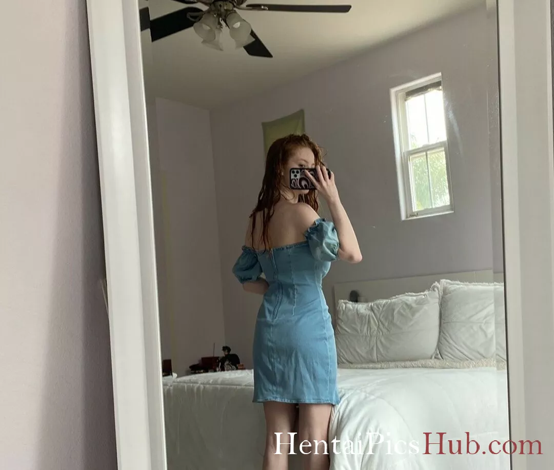 Francesca Capaldi Nude OnlyFans Leak Photo iuGKipEeWA