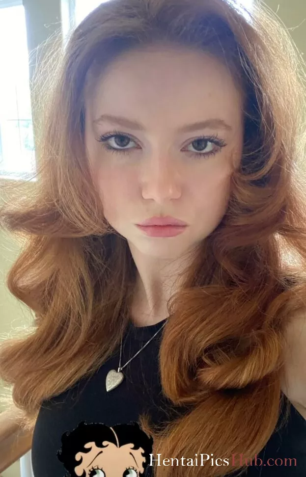 Francesca Capaldi Nude OnlyFans Leak Photo k5yzBaKgYr