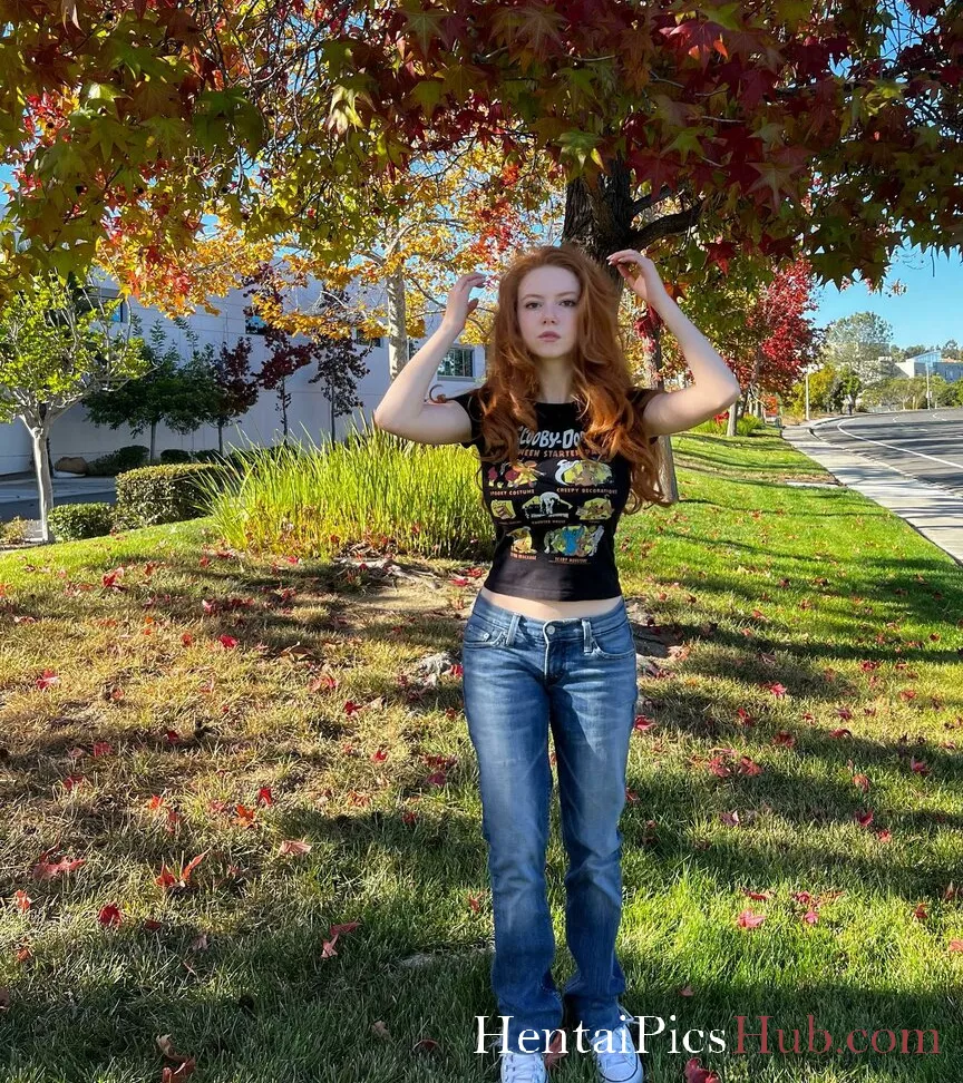 Francesca Capaldi Nude OnlyFans Leak Photo n6sUHF0JHc