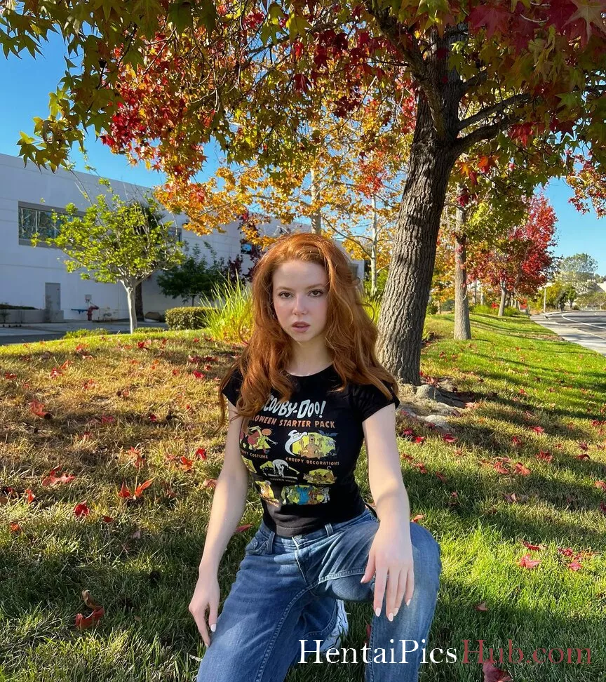 Francesca Capaldi Nude OnlyFans Leak Photo nhxDjJ5LDx