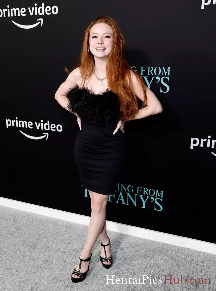 Francesca Capaldi Nude OnlyFans Leak Photo ow5J9es2fs