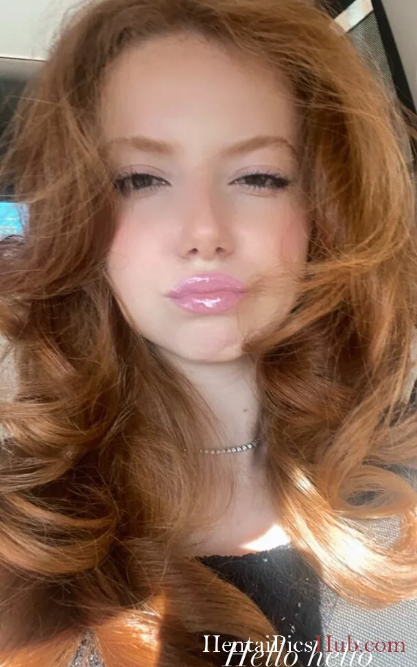 Francesca Capaldi Nude OnlyFans Leak Photo s0VcKXlY0T