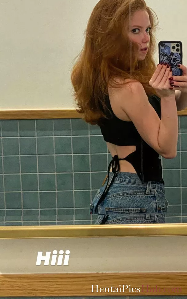 Francesca Capaldi Nude OnlyFans Leak Photo szC5EJQwtr