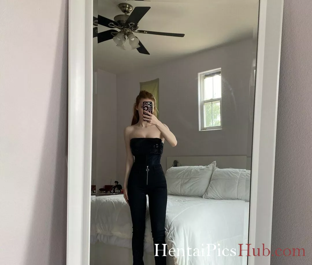 Francesca Capaldi Nude OnlyFans Leak Photo tghlVXPZnZ