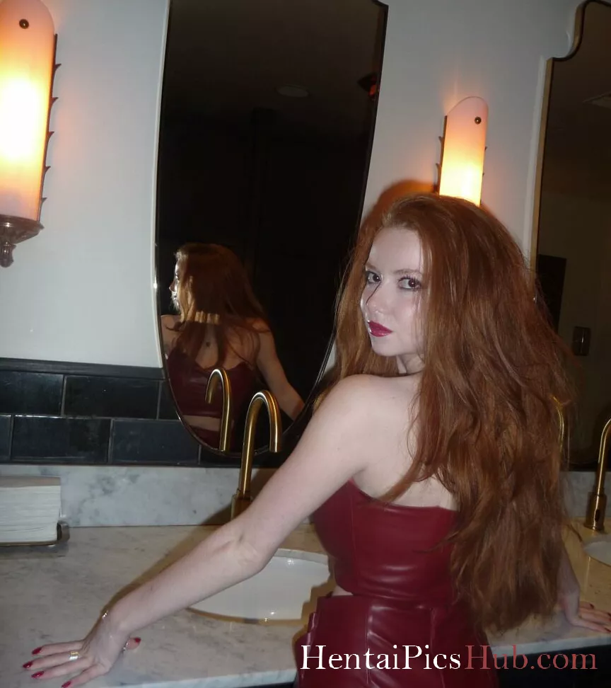 Francesca Capaldi Nude OnlyFans Leak Photo uA0b8ixGIV