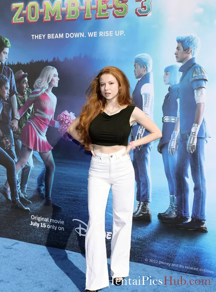 Francesca Capaldi Nude OnlyFans Leak Photo uR8OhM9W7f