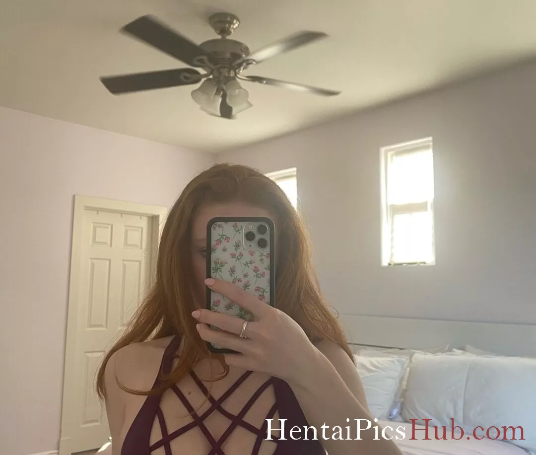 Francesca Capaldi Nude OnlyFans Leak Photo ubMLzddR5g