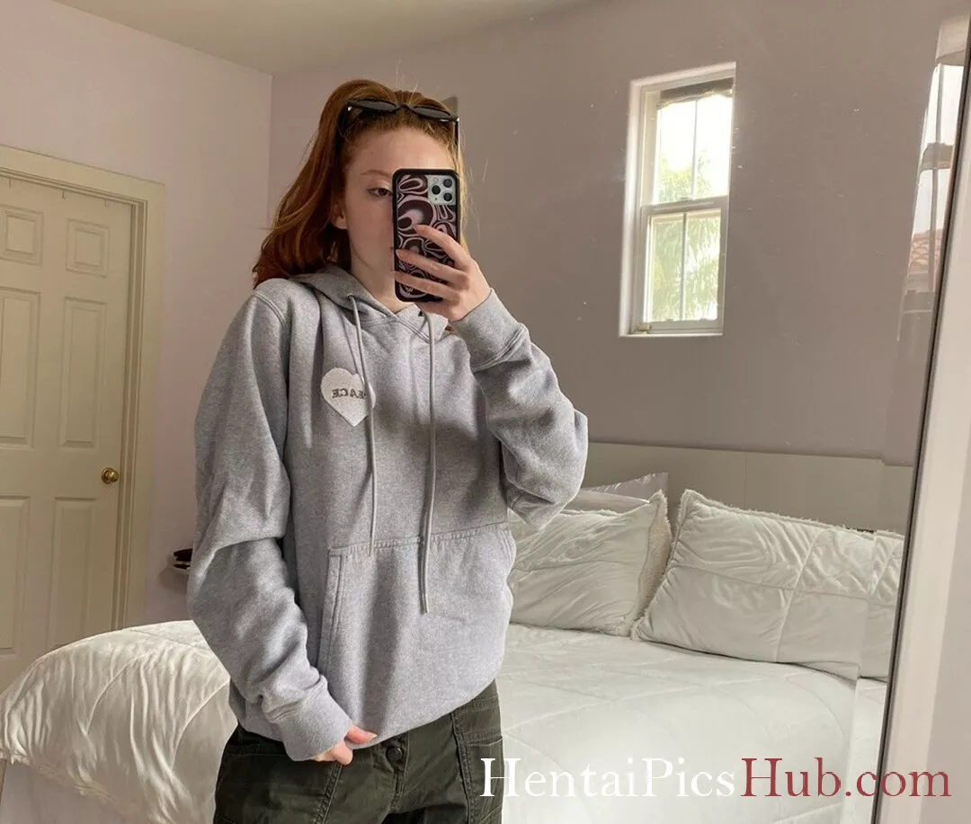 Francesca Capaldi Nude OnlyFans Leak Photo vlhIvYMUyo