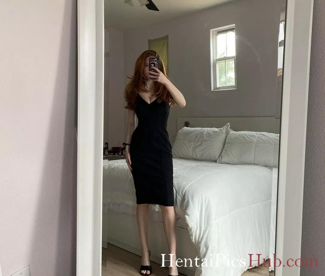 Francesca Capaldi Nude OnlyFans Leak Photo vqCMo9aGuy