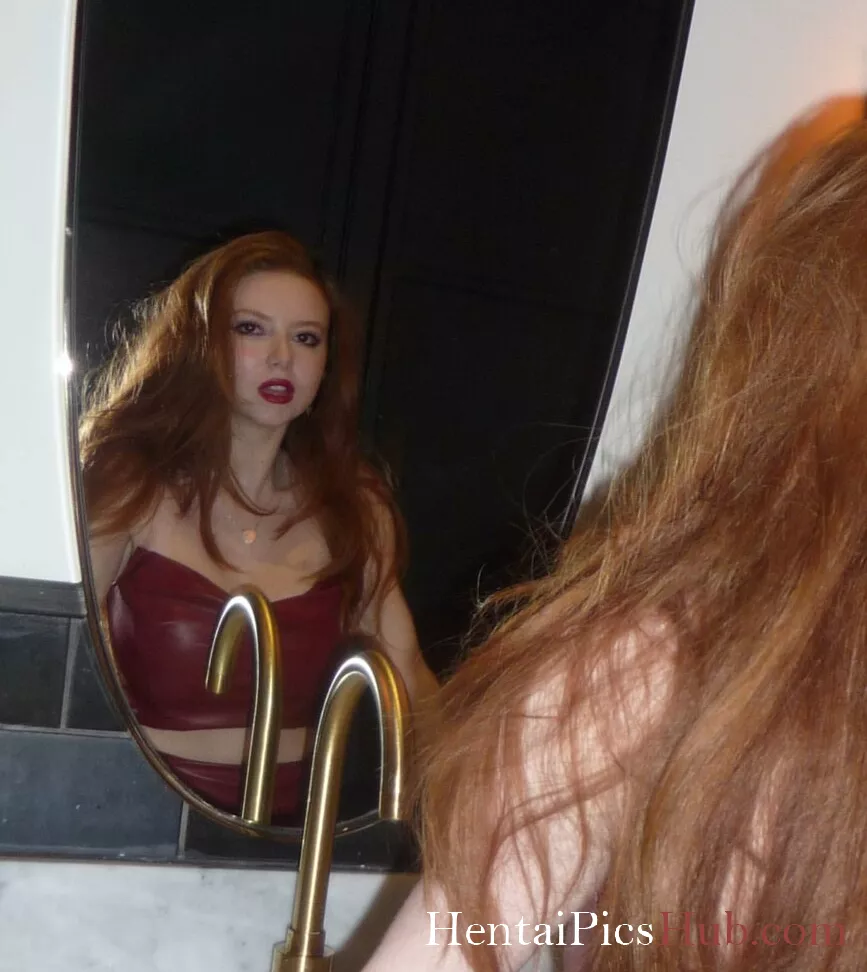 Francesca Capaldi Nude OnlyFans Leak Photo vvYjEu6dtS