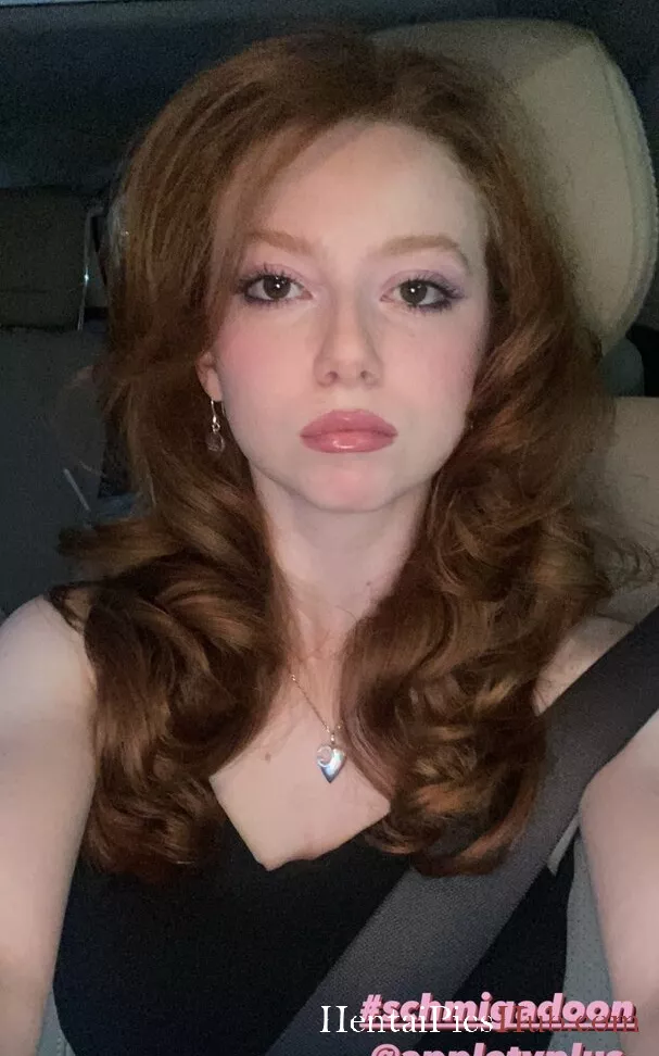 Francesca Capaldi Nude OnlyFans Leak Photo xX2yl0uHEt