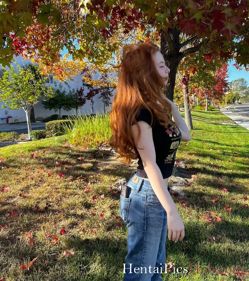 Francesca Capaldi Nude OnlyFans Leak Photo ySbu7lbCi8