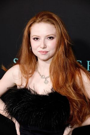 Francesca Capaldi OnlyFans Leak Picture - Thumbnail 4EyZz71Bdn