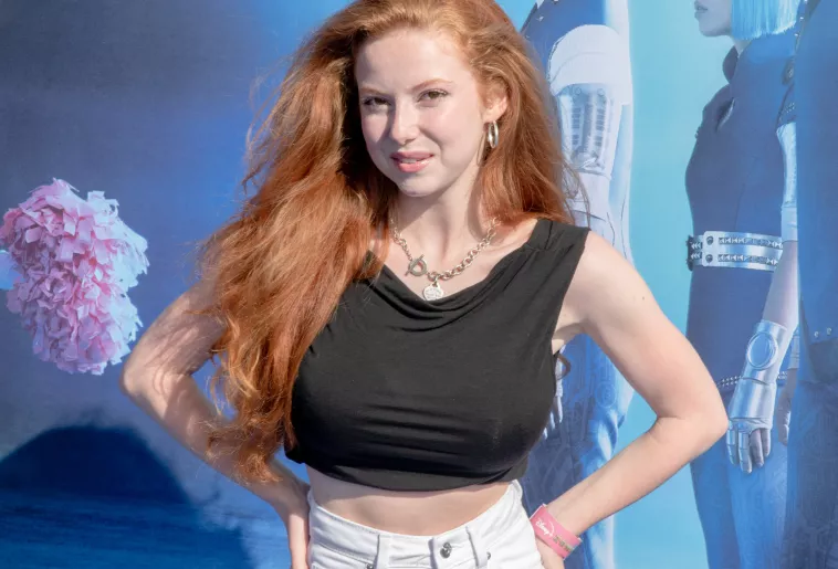 Francesca Capaldi OnlyFans Leak Picture - Thumbnail ASmYgYk7fZ