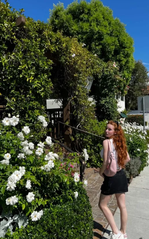 Francesca Capaldi OnlyFans Leak Picture - Thumbnail LMmSWQo7Jq