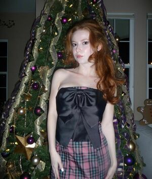 Francesca Capaldi OnlyFans Leak Picture - Thumbnail gVDu8uygSE