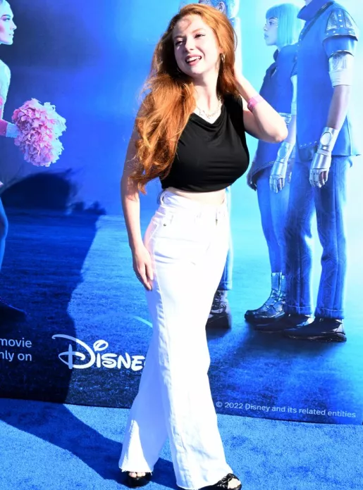 Francesca Capaldi OnlyFans Leak Picture - Thumbnail hdwSh98gE9