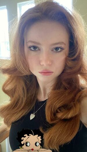 Francesca Capaldi OnlyFans Leak Picture - Thumbnail k5yzBaKgYr