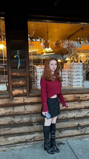 Francesca Capaldi OnlyFans Leak Picture - Thumbnail nEnsf7ShEz