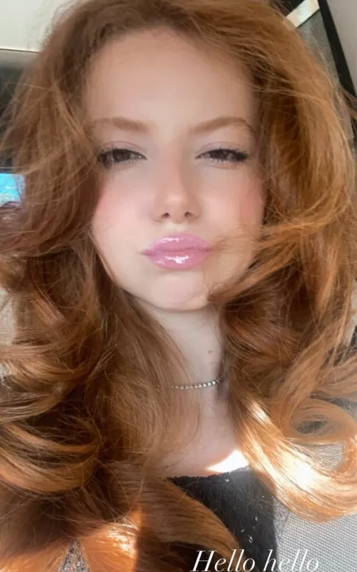 Francesca Capaldi OnlyFans Leak Picture - Thumbnail s0VcKXlY0T