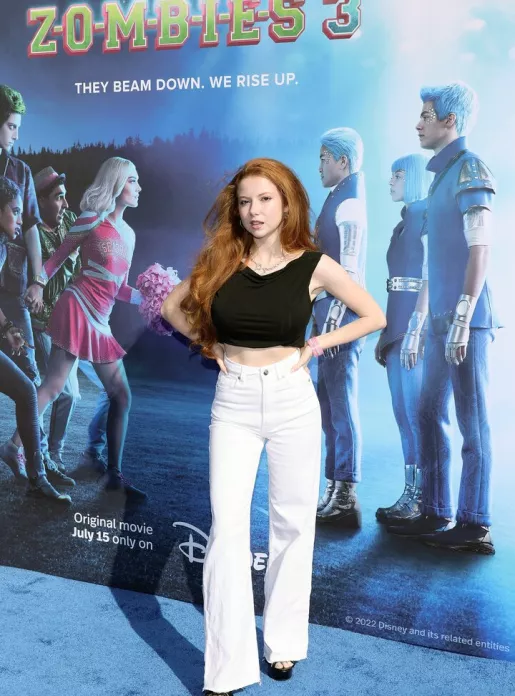 Francesca Capaldi OnlyFans Leak Picture - Thumbnail uR8OhM9W7f