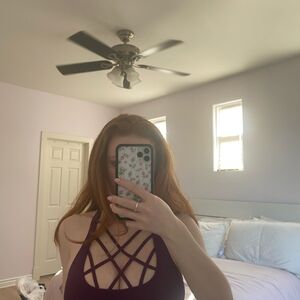 Francesca Capaldi OnlyFans Leak Picture - Thumbnail ubMLzddR5g