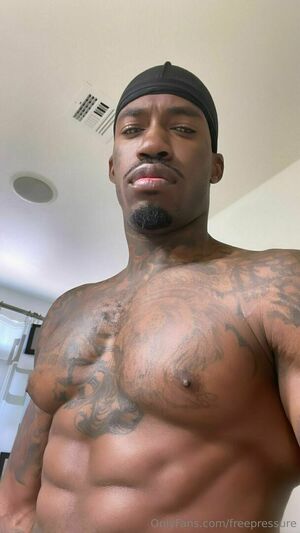 Freepressure OnlyFans Leak Picture - Thumbnail DPeisI6KTP