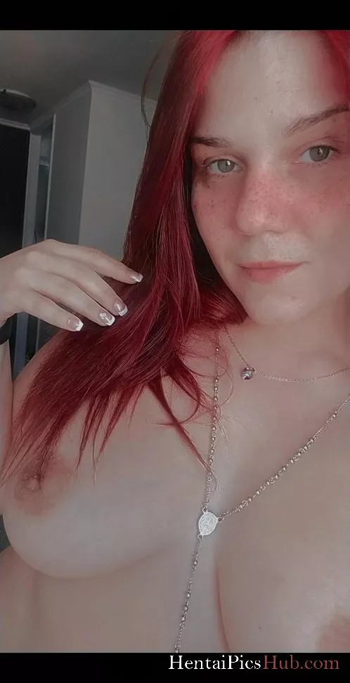 Freyan Nude OnlyFans Leak Photo 7FeISyqjEw