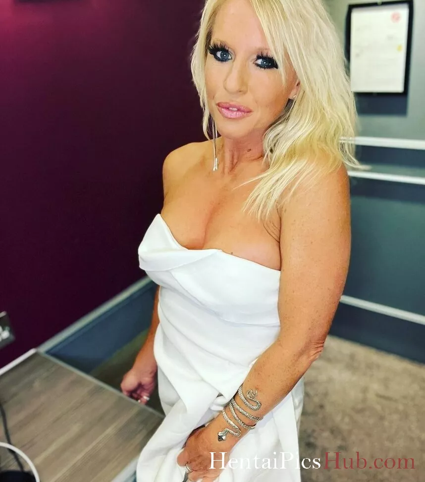 Gail Emms Nude OnlyFans Leak Photo 3VsordAQCW